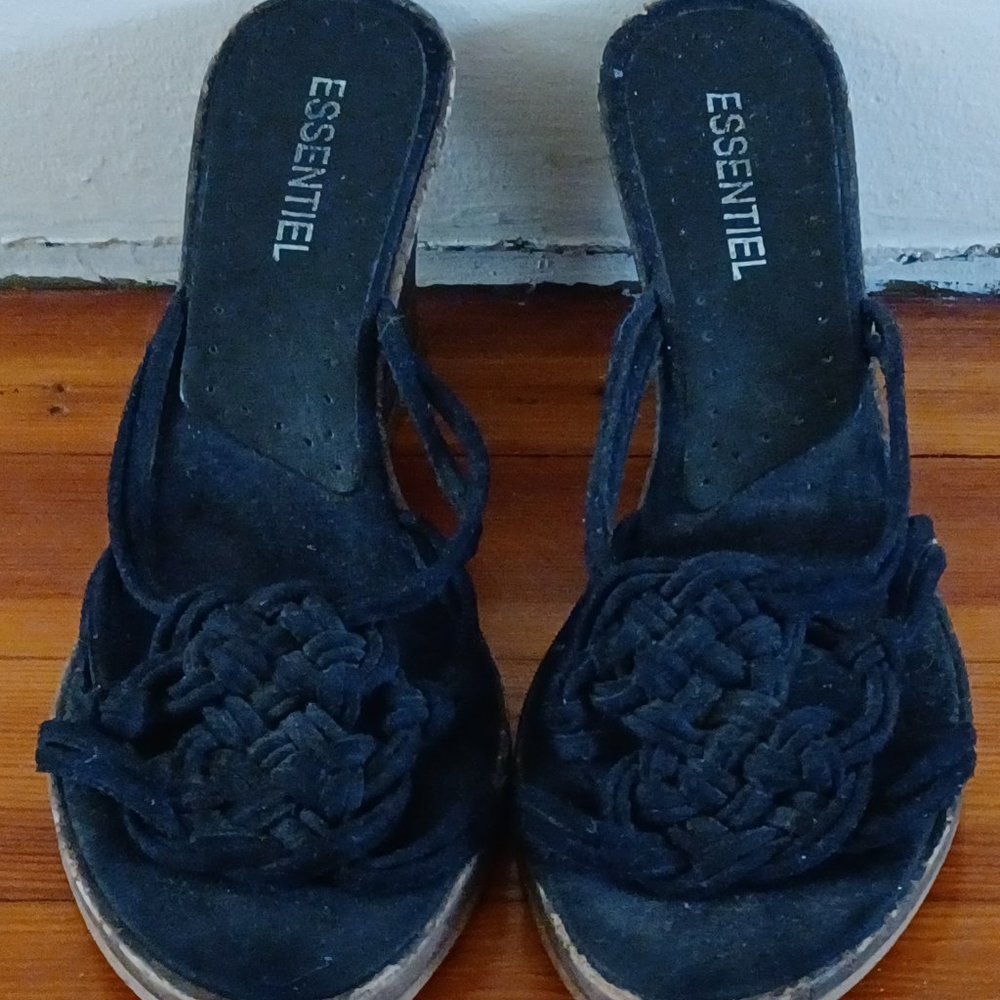 Belgian designer shoes